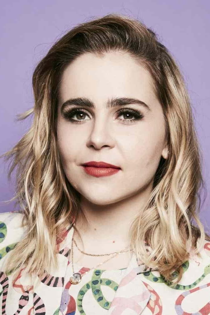 Mae Whitman profile
