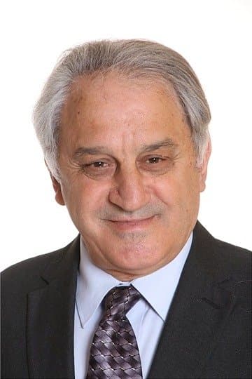 Gino Picciano profile