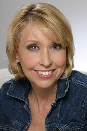 Julie Halston profile