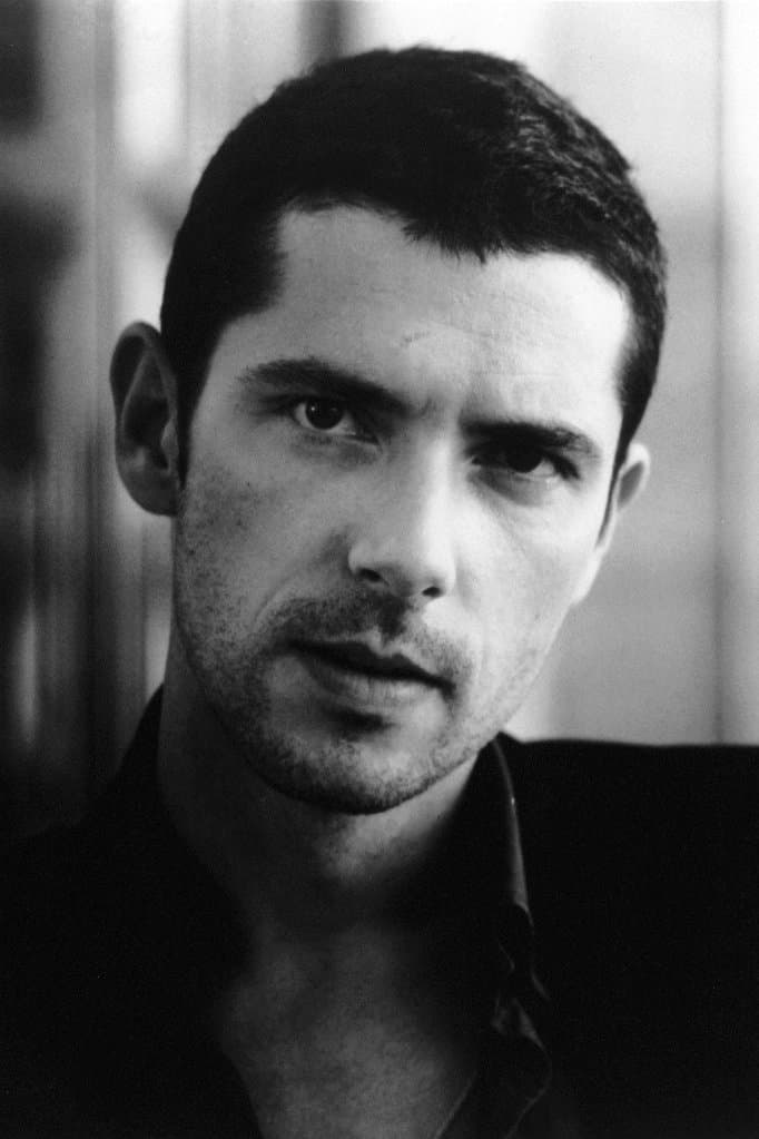 Melvil Poupaud profile
