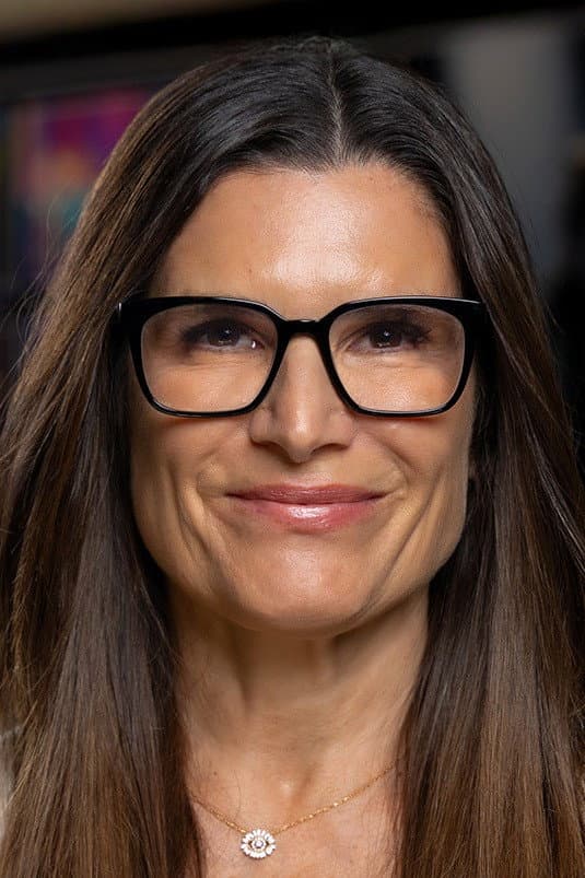 Michelle Murdocca profile