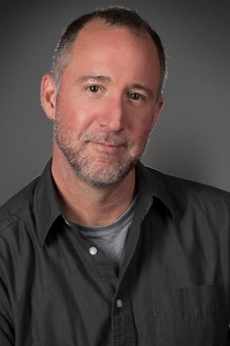 Joe Mazza profile