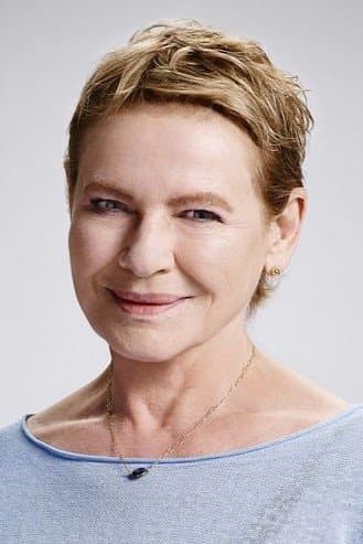 Dianne Wiest profile