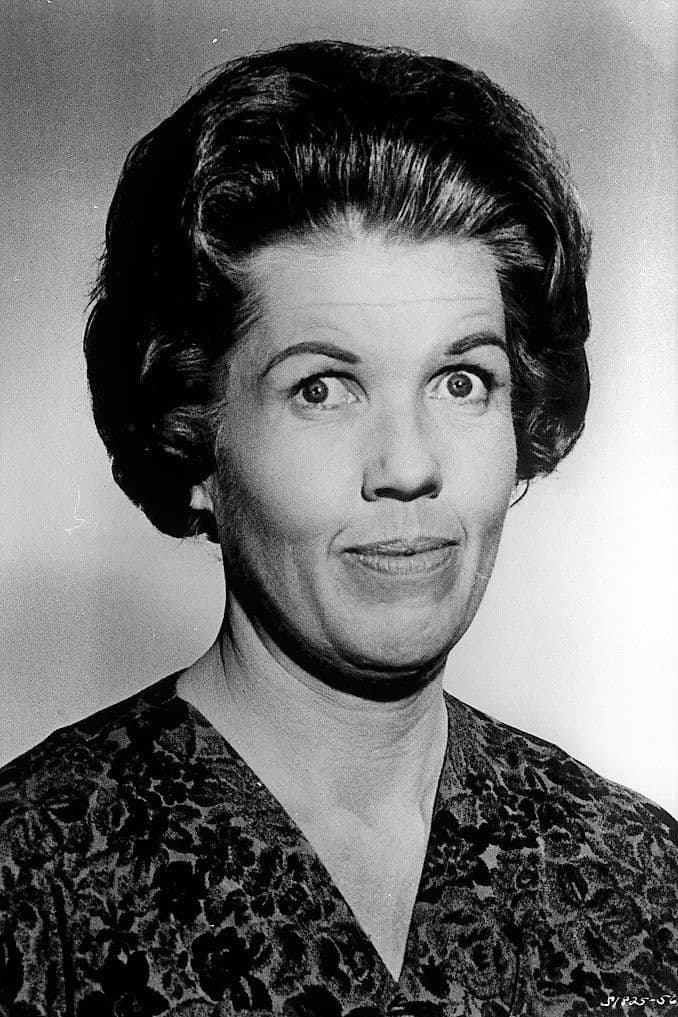 Kathleen Freeman profile