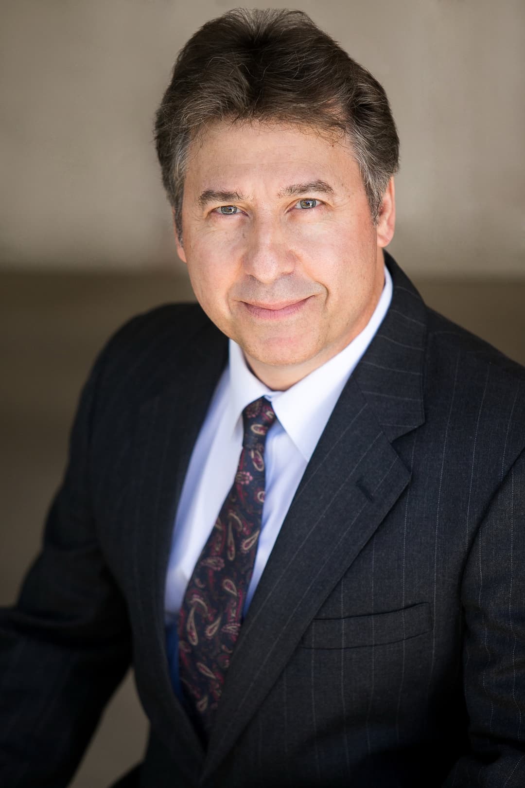 Tom Fahn profile