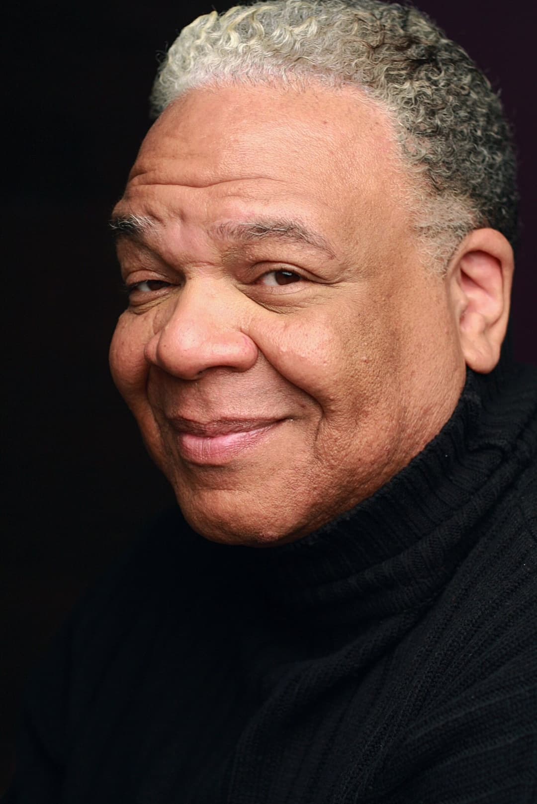 Ken Page profile