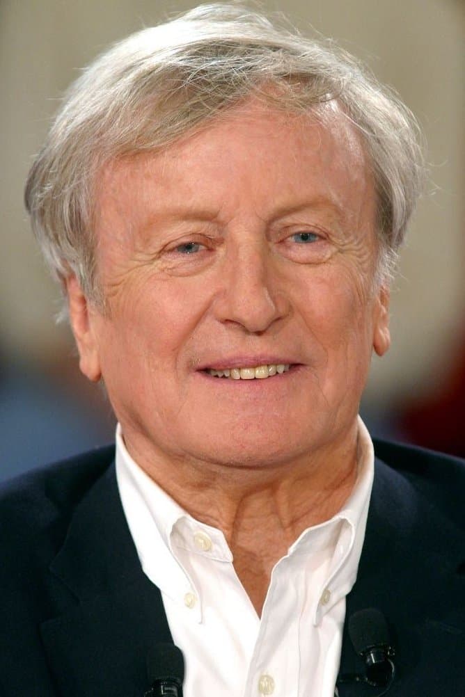 Claude Rich profile