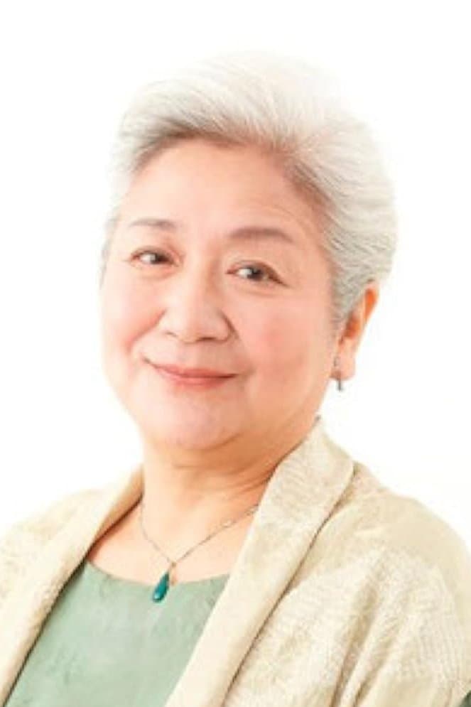 Yoshie Yamamoto profile
