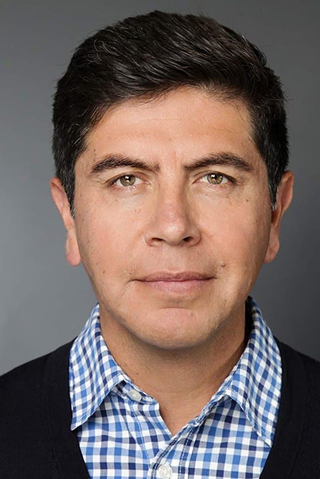 Alex Castillo profile