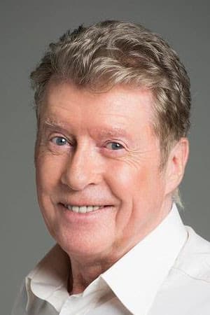 Michael Crawford profile