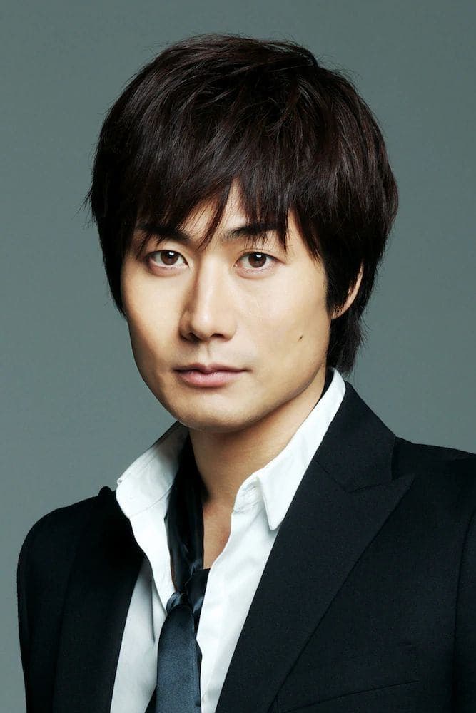 Shigeyuki Totsugi profile