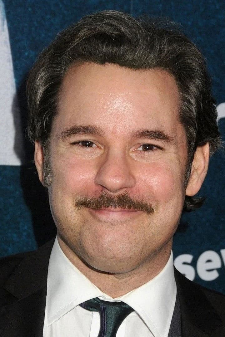 Paul F. Tompkins profile