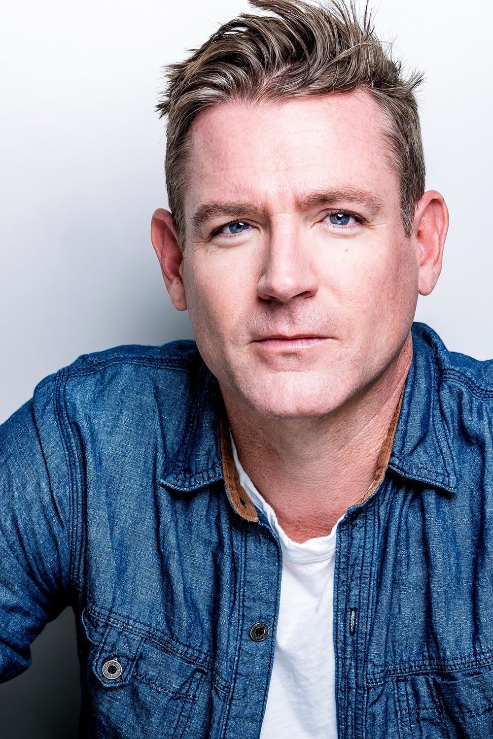 Brian Durkin profile