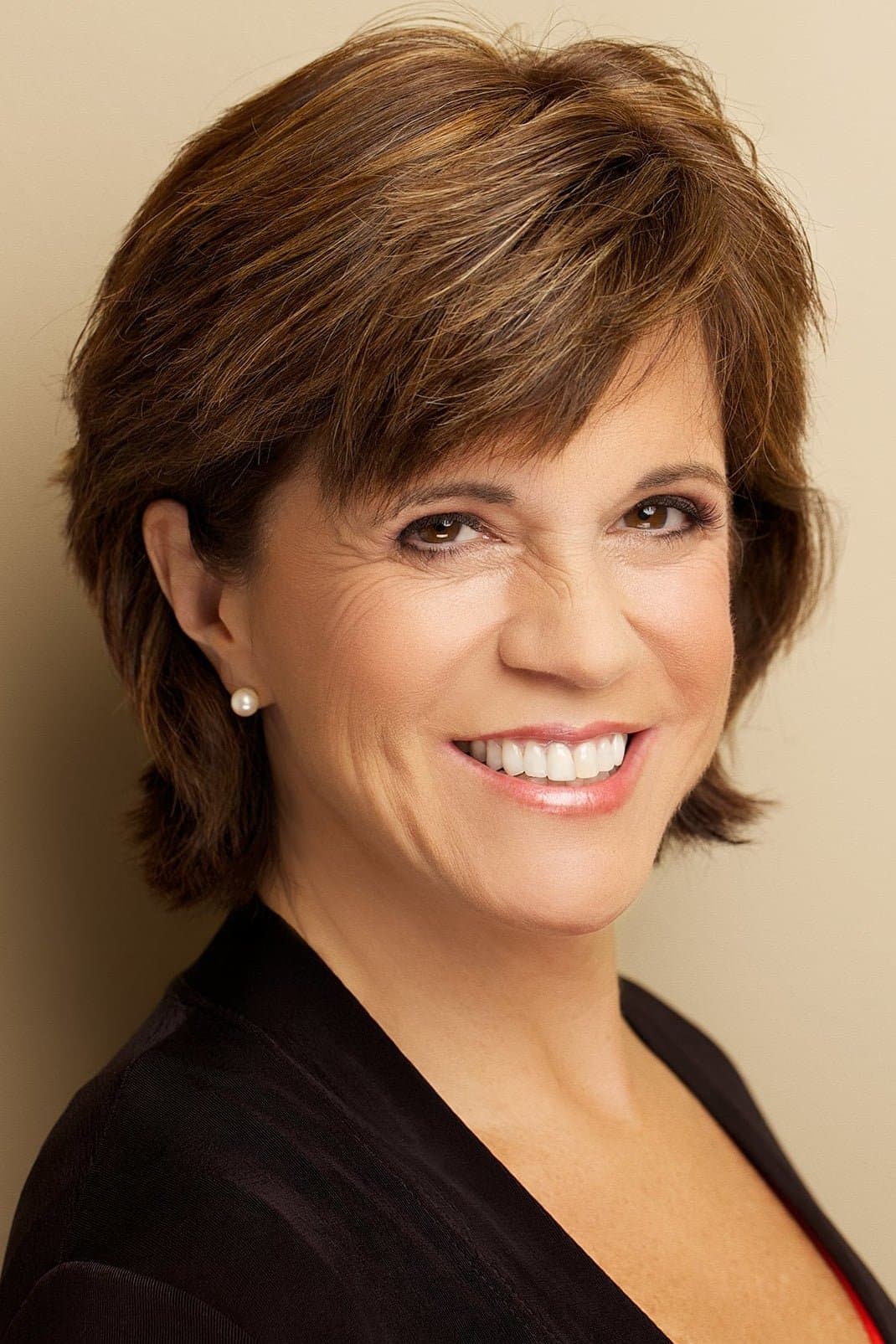 Maggie Roswell profile