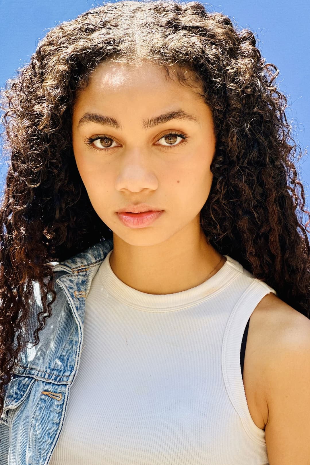 Izabela Rose profile