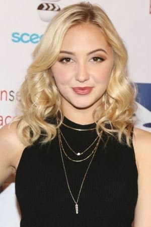 Audrey Whitby profile