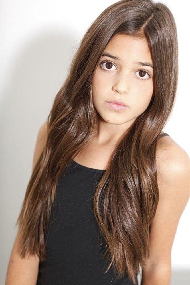Olivia Trujillo profile