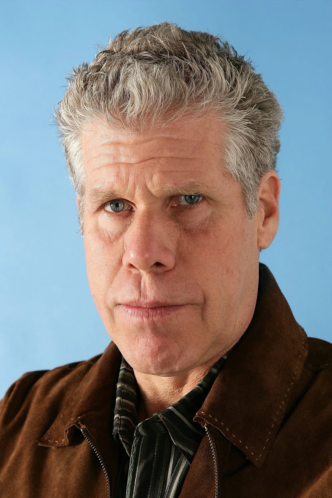 Ron Perlman profile