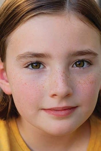 Kaya McLean profile