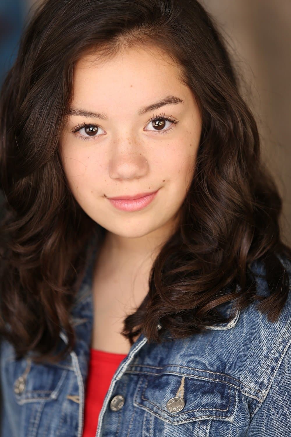 Daniella Jones profile
