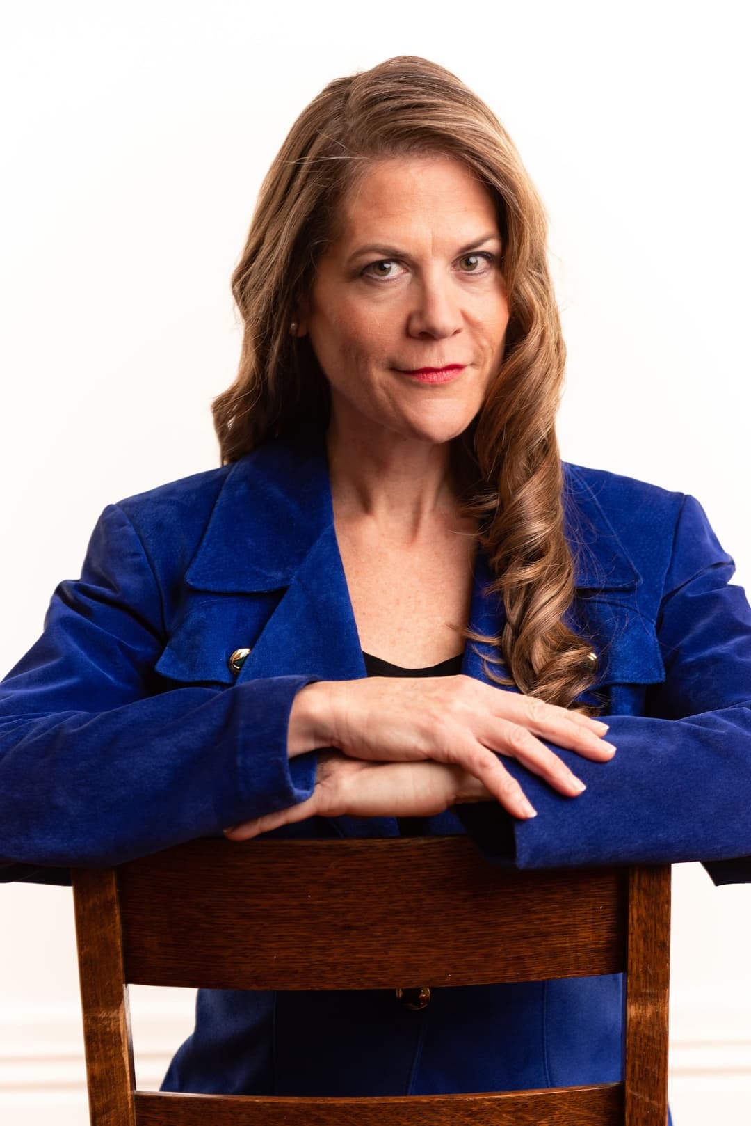 Anita Daher profile
