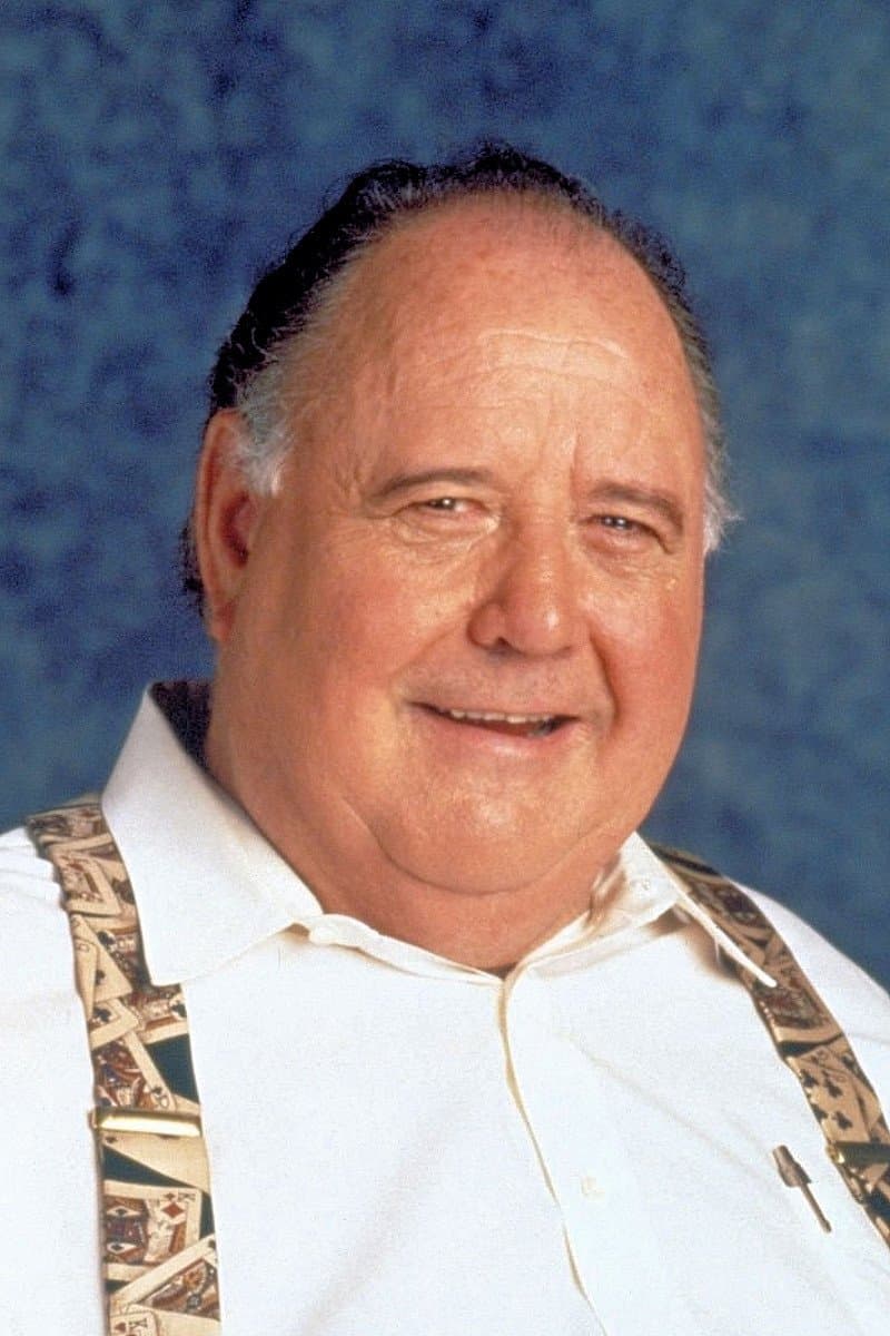 Pat Corley profile