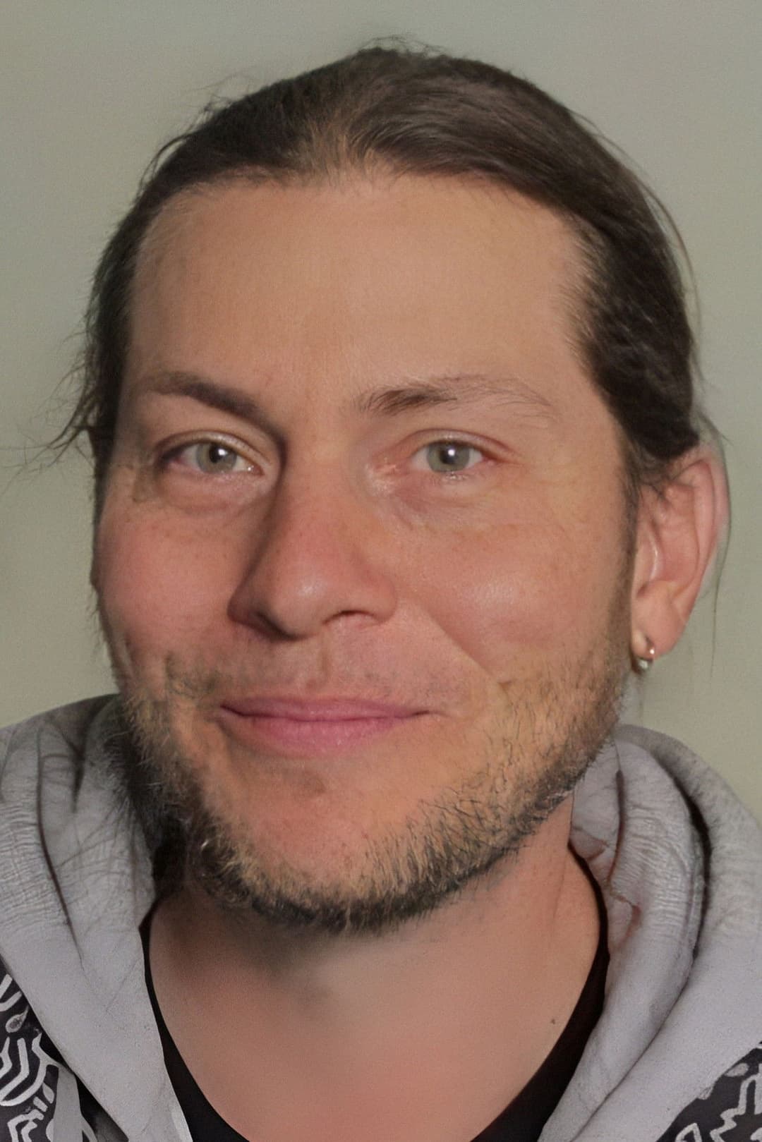 Idzi Dutkiewicz profile