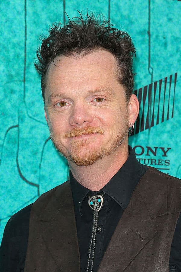 Justin Welborn profile