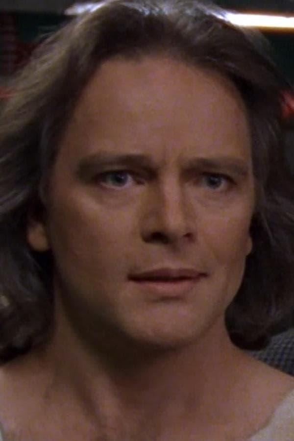 Ron Halder profile