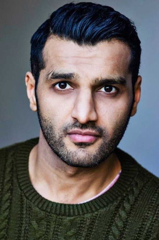 Peter Singh profile