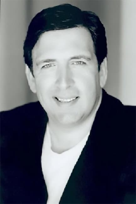 Graeme Kingston profile