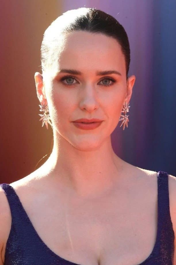 Rachel Brosnahan profile