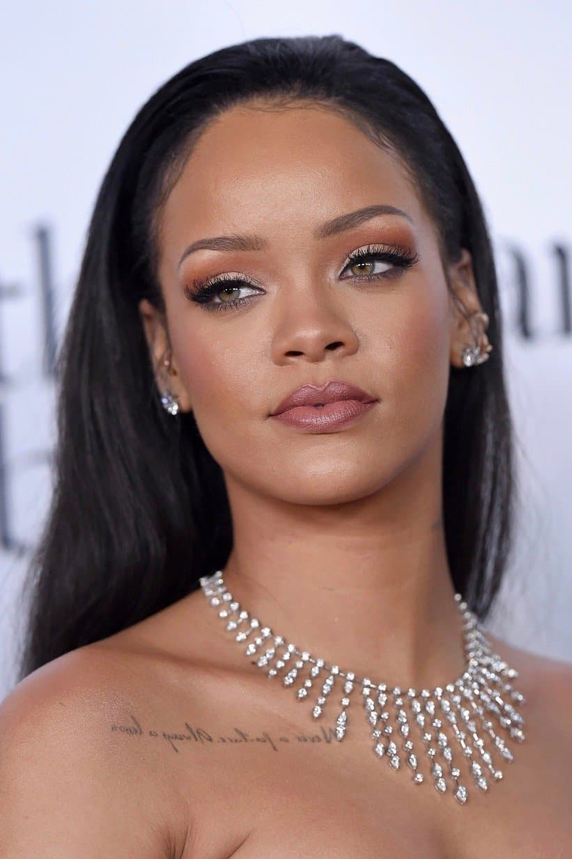 Rihanna profile