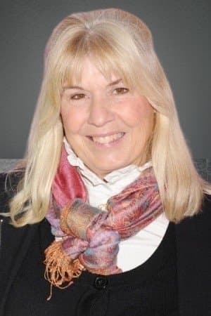 Barbara Dirickson profile