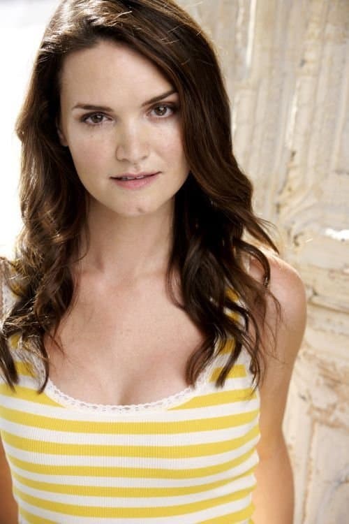Laura Orrico profile