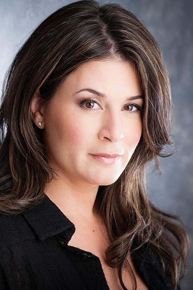 Nicole Oliver profile