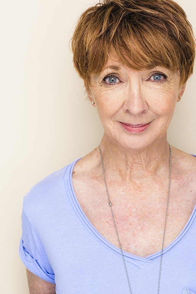 Patricia Lentz profile