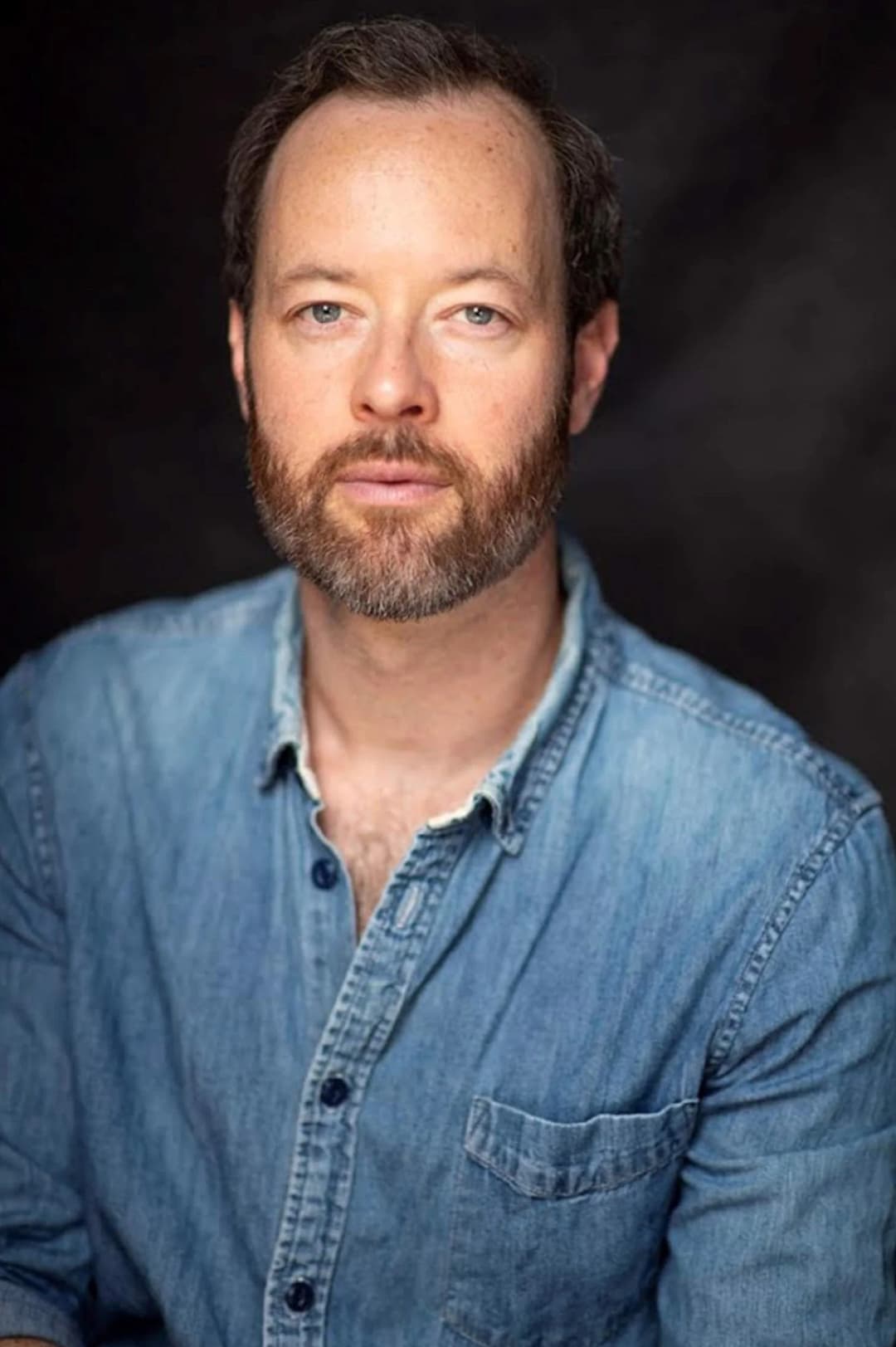 Gareth Davies profile