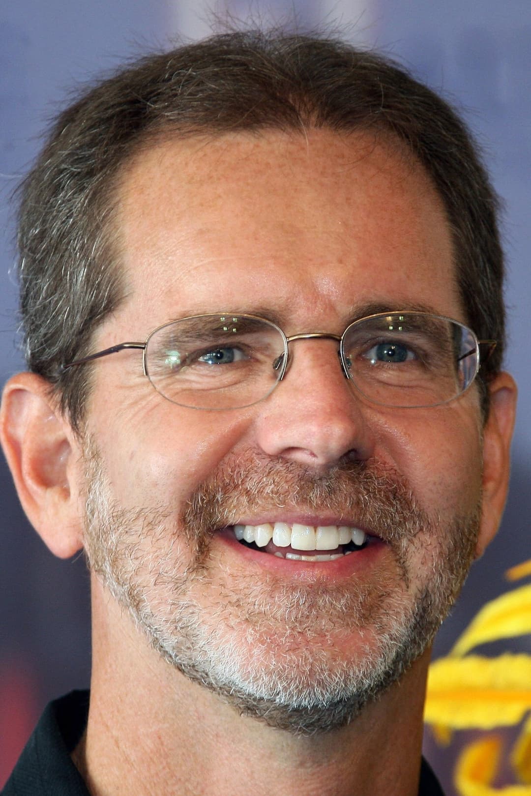 Chris Buck profile