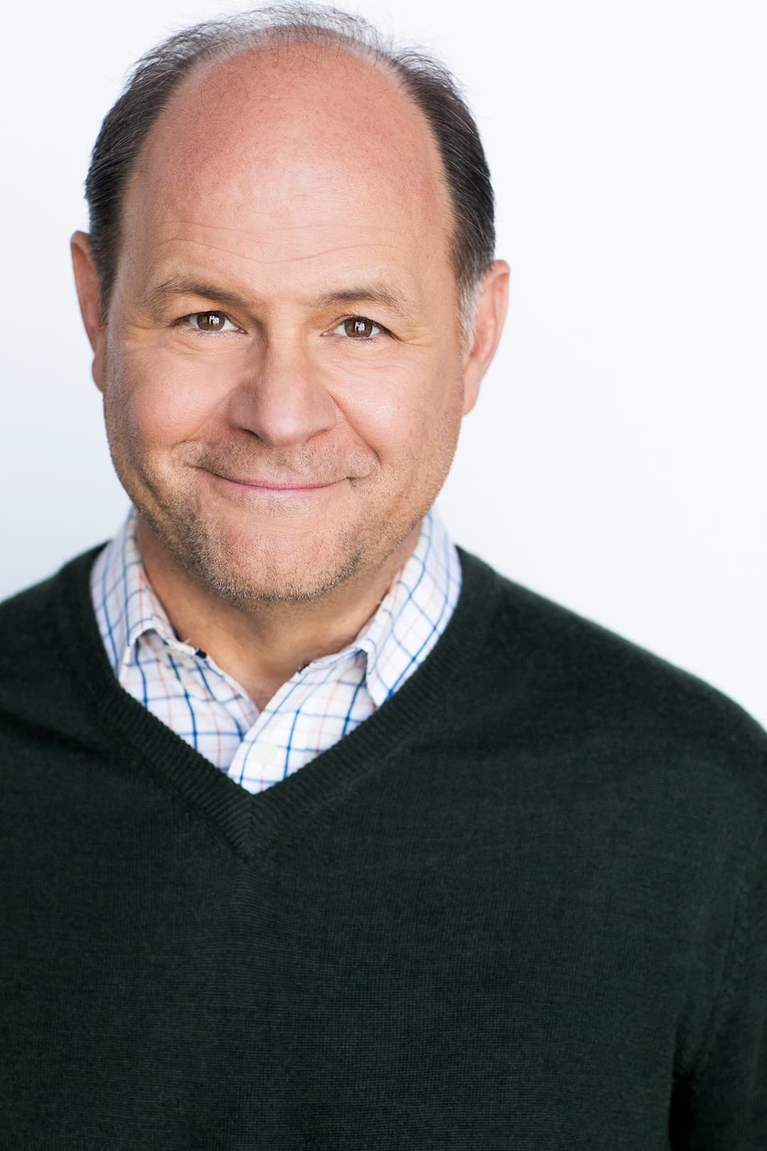 Charlie Hartsock profile