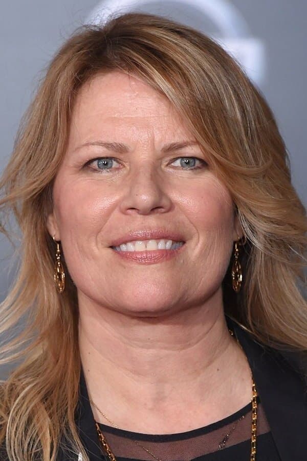 Mary Elizabeth McGlynn profile