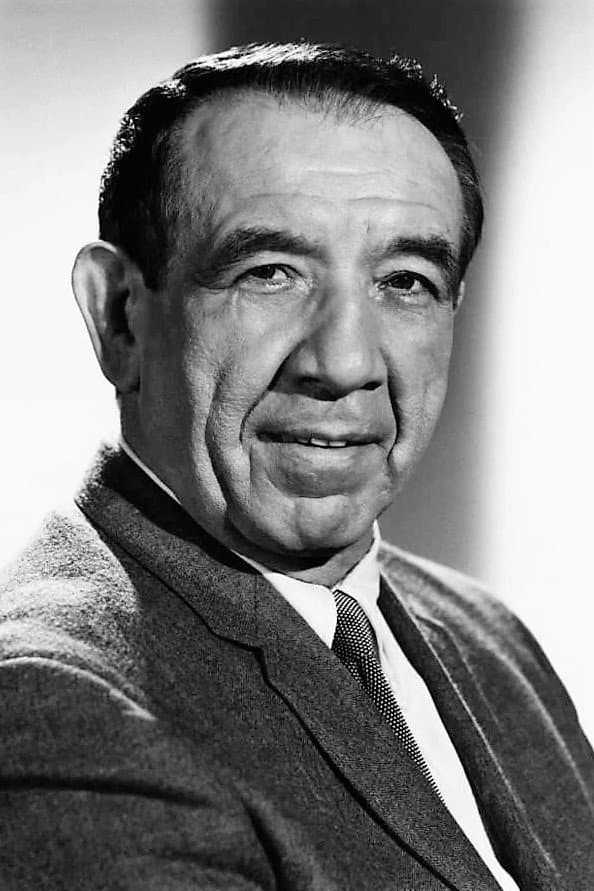 Mike Mazurki profile