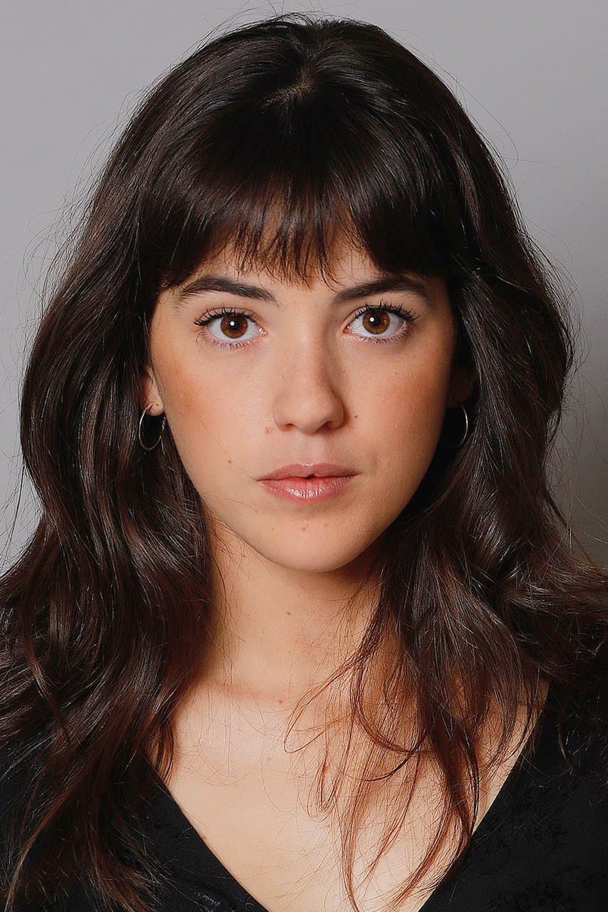 Rocío Hernández profile