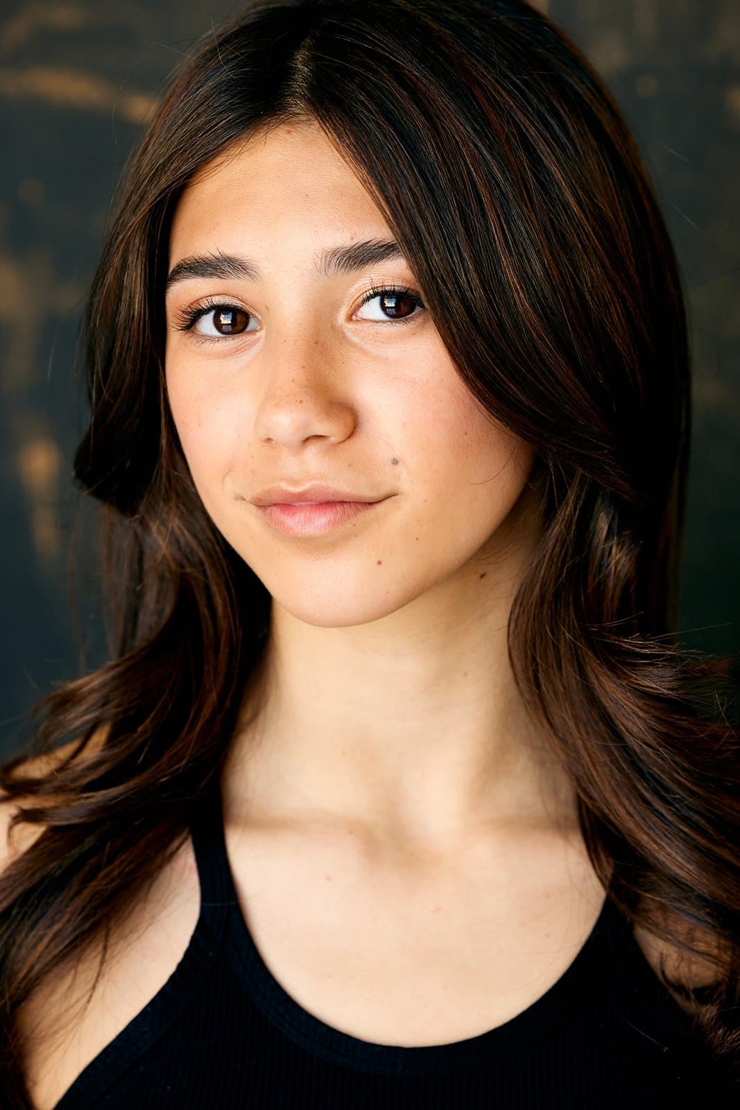 Scarlett Estevez profile