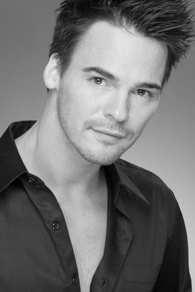 Chris Winters profile