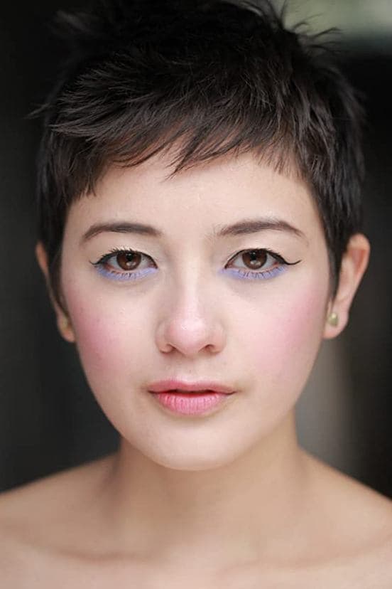 Sophie Wu profile