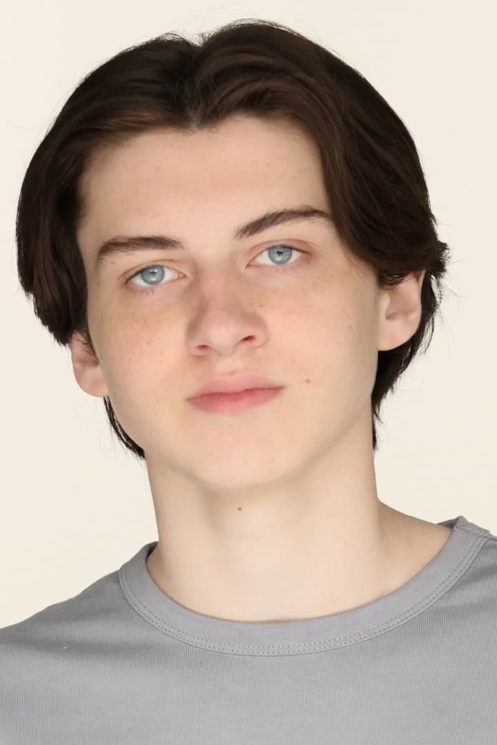 Jack McGraw profile