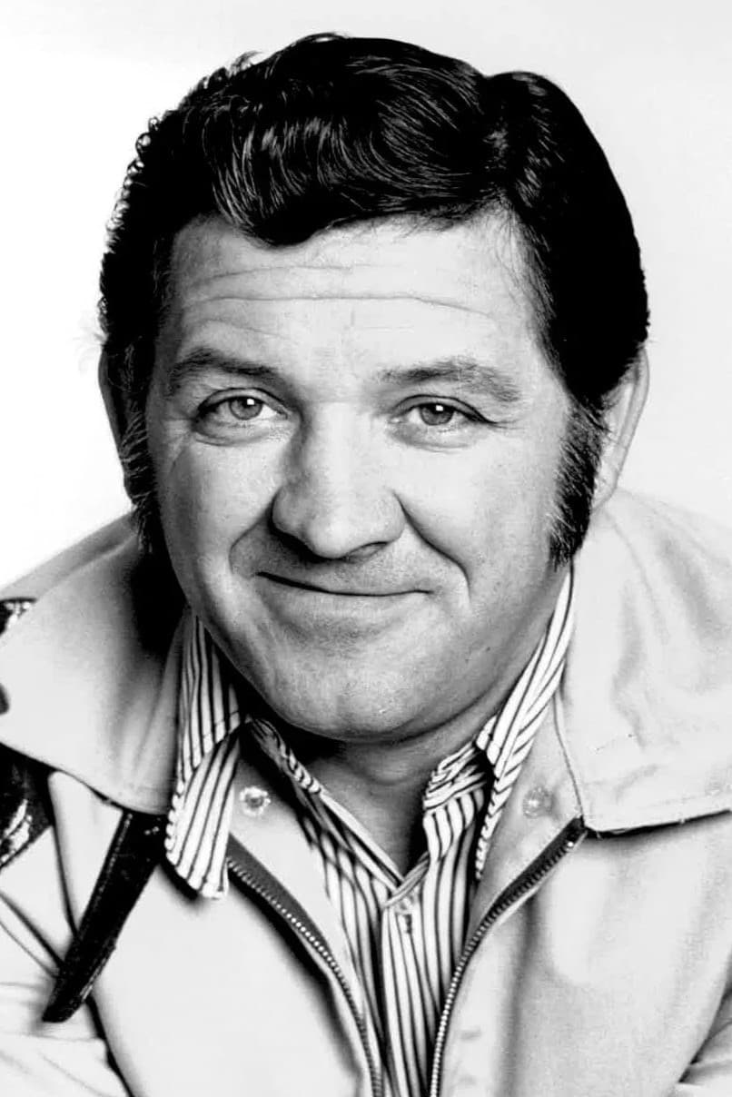 George Lindsey profile