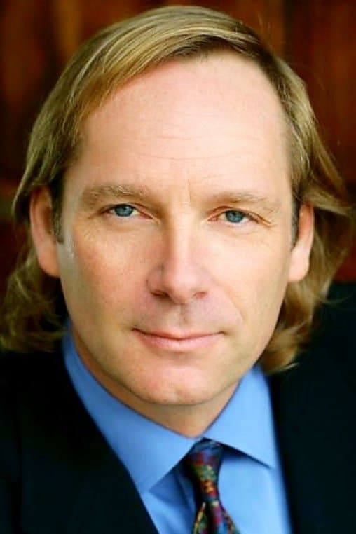 John Hans Tester profile