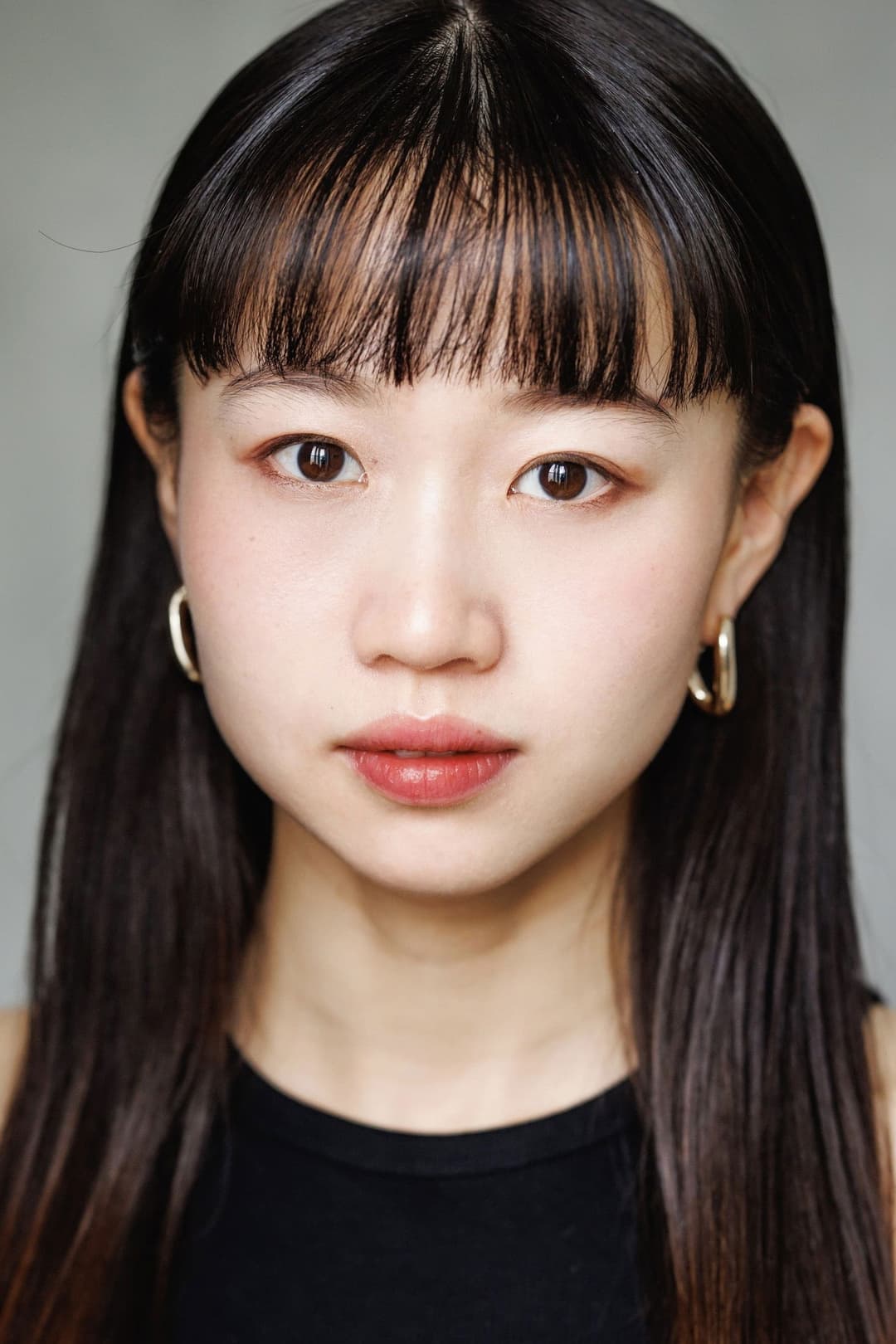 Mariko Nishino profile